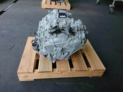 TOYOTA PRIUS A TRANSMISSION 1.8L PETROL CVT AUTOMATIC 2ZRFXE 30900-47130