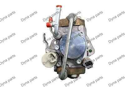 TOYOTA LAND CRUISER PRADO 150 SERIES 3.0 1KD-FTV DIESEL INJECTION PUMP