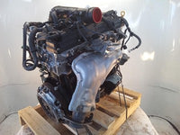 TOYOTA HILUX 2.7L PETROL ENGINE 2TR-FE 2005–2015