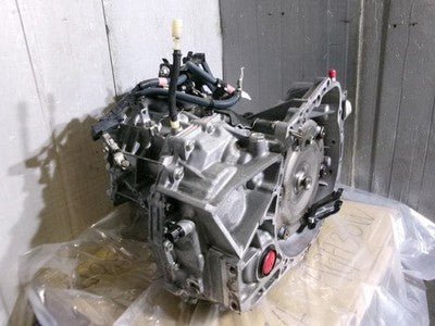 TOYOTA ALPHARD/VELLFIRE/HV 2.5L CVT AUTOMATIC TRANSMISSION 2ARFE 30400-58041