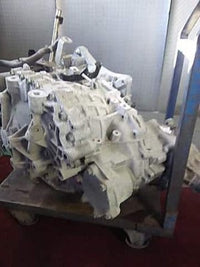 NISSAN X-TRAIL MR20DE 4WD 2.0L PETROL CVT AUTOMATIC TRANSMISSION 610201XT1B