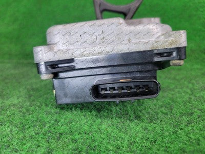 TOYOTA HILUX SHIFT ACTUATOR FRONT DIFF ACTUATOR, 03/05-