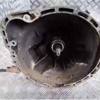 FORD RANGER 4WD 3.0 DIESEL MANUAL TRANSMISSION GEARBOX