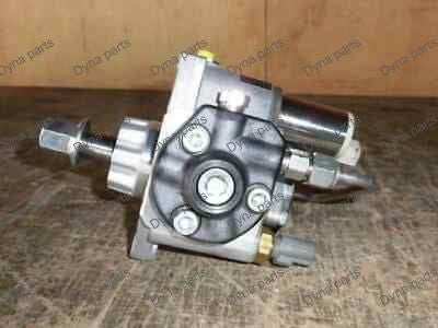 22100-30161 Toyota Hilux -Hiace D4D 1KD-FTV  Diesel Injection Pump Common Rail