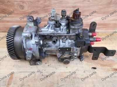 ME241930 Mitsubishi Fuso Canter 4m51 Diesel Fuel Injection Pump