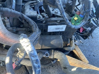 RENAULT Latitude Automatic Transmission X43 2011-2016