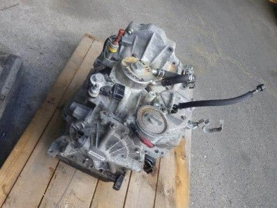 SUZUKI WAGON R K6A 660cc PETROL AUTOMATIC TRANSMISSION 2000270K20