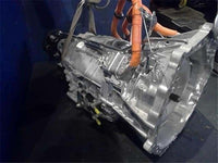 TOYOTA CROWN TRANSMISSION 2.5L HYBRID CVT AUTOMATIC A25AFXS 30920-30100