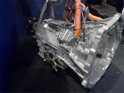 TOYOTA CROWN TRANSMISSION 2.5L HYBRID CVT AUTOMATIC A25AFXS 30920-30100