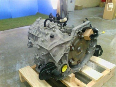 TOYOTA ESQUIRE/NOAH/VOXY TRANSMISSION 2.0L CVT AUTOMATIC 3ZRFAE 30400-28081
