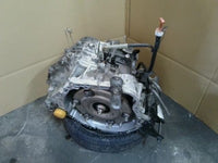 TOYOTA HARRIER TRANSMISSION 3.0L PTEROL AUTOMATIC 1MZFE 35104-21010