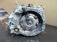 TOYOTA VITZ 2010 AUTOMATIC TRANSMISSION