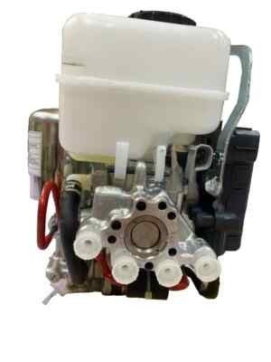 47050-60410 Toyota Land Cruiser Prado ABS Brake Booster/ With Master Cylinder