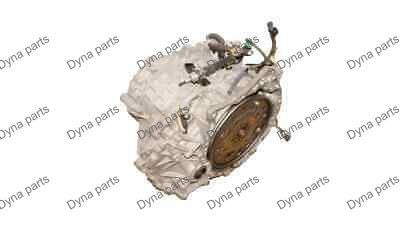 NISSAN SENTRA 2.0L AUTOMATIC CVT TRANSMISSION MR20 MR20DE 2007-2012