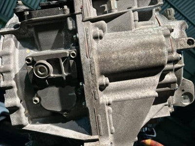 TOYOTA LEXUS TRANSMISSION 3.5L HYBRID CVT AUTOMATIC 2GRFXE 30900-48070