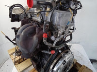 MAZDA BRAVO 2.6L PETROL ENGINE G6 EFI 1991–2002