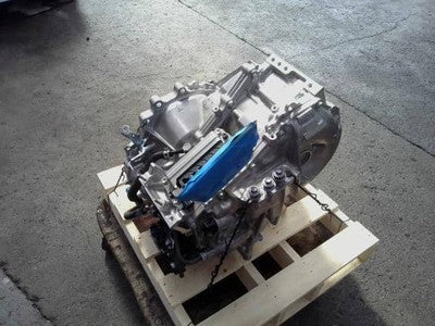 TOYOTA Aqua 6AA-MXPK11 4Y3 Automatic Transmission  30900-52060