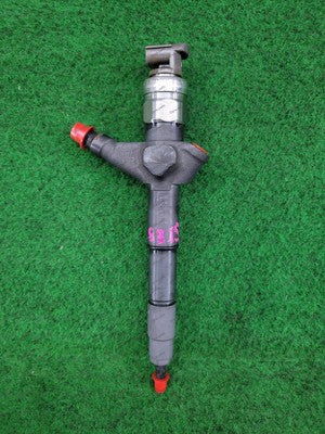 NISSAN NAVARA FUEL INJECTOR D40, 2.5, DIESEL, YD25, VIN MNT, 03/08-05/15 1 x ONL
