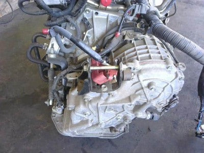 TOYOTA VOXY TRANSMISSION HYBRID 1.8L CVT AUTOMATIC 2ZRFXE 30900-47073