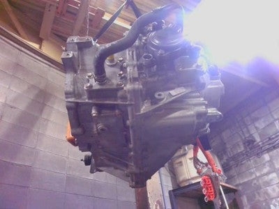 TOYOTA PRIUS A TRANSMISSION 1.8L HYBRID CVT AUTOMATIC 2ZRFXE 30900-47073