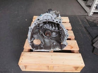 TOYOTA Pixis EBD-S321M MT CRYDD Turbo Manual Transmission 025186