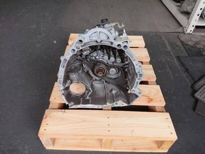 TOYOTA Pixis EBD-S321M MT CRYDD Turbo Manual Transmission 025186