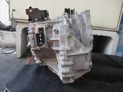 TOYOTA Aqua P510 ZNo:03007161 2012  Automatic Transmission
