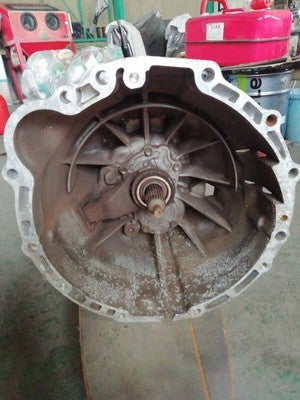 TOYOTA ALTEZZA / AE86 MANUAL TRANSMISSION