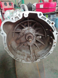 TOYOTA ALTEZZA / AE86 MANUAL TRANSMISSION