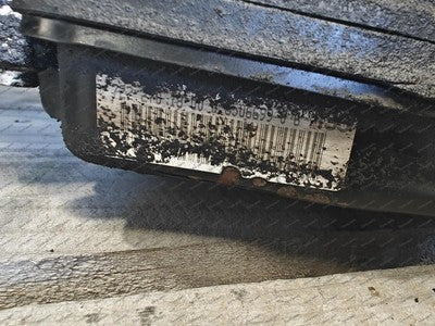 JEEP Commander Automatic Transmission 3.0 Diesel M06Y V6 XH 05/06-03/10