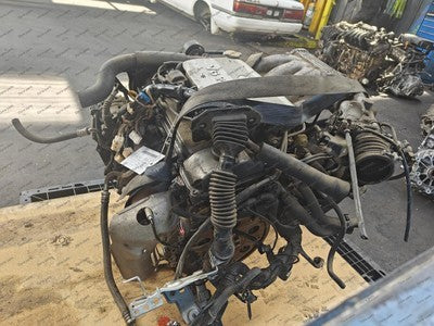 TOYOTA AVALON MCX10 3.0L PETROL ENGINE 1MZ-FE 2000–2005