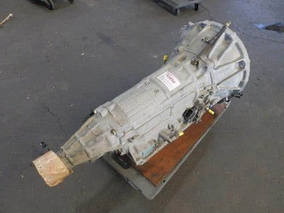 TOYOTA BREVIS TRANSMISSION 2.5L PETROL AUTOMATIC 1JZFSE 35000-51070