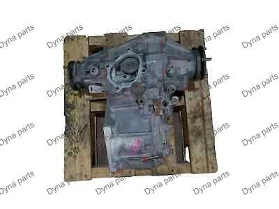 LEXUS LX450 4.5L PETROL AUTOMATIC TRANSFER CASE 1990-1997