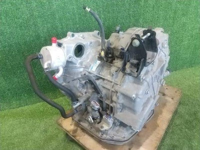 TOYOTA ESTIMA/MARK X ZIO TRANSMISSION 2.4L CVT AUTOMATIC 2AZFE 30400-42010