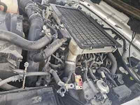 TOYOTA LAND CRUISER 200 SERIES 4.5 1VD-FTV DIESEL AUTOMATIC TRANSMISSION GEARBOX