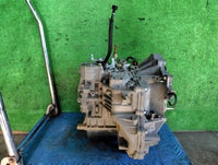 SUZUKI WAGON R 2007 4-SPEED AUTOMATIC TRANSMISSION 2000265KM