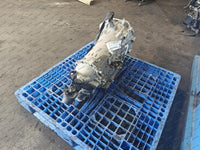 NISSAN NAVARA AUTOMATIC TRANSMISSION NP300 2WD YS23DDTT 2015–2023