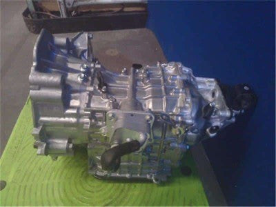 TOYOTA PIXIS TRANSMISSION 0.6L CVT PETROL 2WD AUTOMATIC KFVE 34000-B5010
