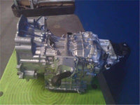 TOYOTA PIXIS TRANSMISSION 0.6L CVT PETROL 2WD AUTOMATIC KFVE 34000-B5010