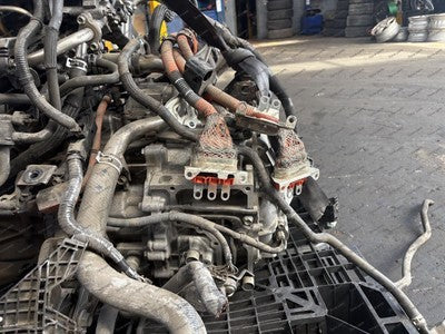 TOYOTA Lexus CT200H Automatic Transmission 1.8L 2ZR-FXE Hybrid 12/10-Current