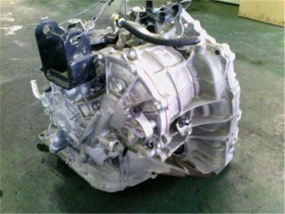 TOYOTA FIELDER/PORTE TRANSMISSION 1.5L CVT AUTOMATIC 2NRFKE 30400-12270