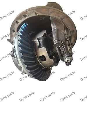 Toyota FJ-Cruiser Rear Differential 11x41 3.727 E-Locker 2015 Onwards New shape