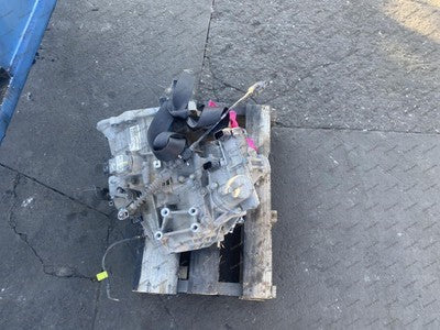 HYUNDAI Veloster Automatic Transmission G4FD DCT 6 Speed FS 12/11-02/18