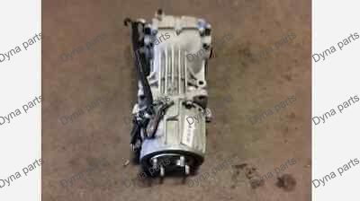 2014-2020 Nissan Rogue Rear Axle Differential