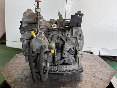 TOYOTA NOAH TRANSMISSION 2.0L  PETROL AUTOMATIC 1AZFSE 30500-28060
