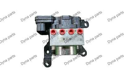 TOYOTA LAND CRUISER ABS PUMP MODULATOR 4.5 1VD-FTV  76-78-79 SERIES