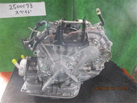TOYOTA SPADE/PORTE TRANSMISSION 1.5L CVT AUTOMATIC 2NRFKE 30400-12270