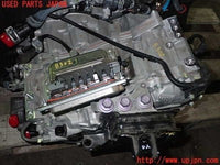 TOYOTA PRIUS TRANSMISSION 1.5L PETROL AUTOMATIC 1NZFXE 30900-47040