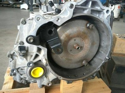 SUZUKI WAGON R 2004 K6A 660CC 2WD 4-SPEED AUTOMATIC TRANSMISSION 2000258J11