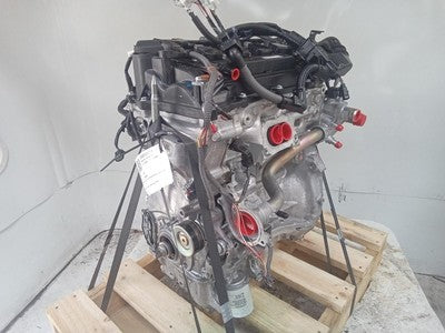 HONDA CR-V RW 1.5L Turbo Petrol Engine L15BE 2017-2023